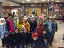Уникс "Алые паруса"93388