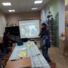 День матери. Зооботанический сад. Казань107356