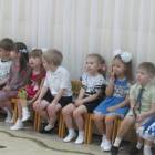 День мам в садике у братика!105661