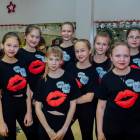 Новый год в Планете Фитнес 32
