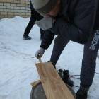 Кормушка для пернатых друзей120572