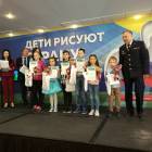 "Ривьера" награждение лучших блогеров портала «Сакла»153682