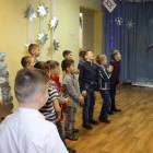 Новый год в Орионе 97