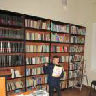 Национальная библиотека РТ г.Казань 30.10.201784802