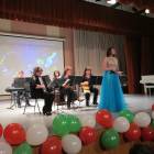 С мамой на концерте 02.02.2018137375