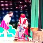 ДК "Иске Әлмәт". "Сказка о том, как Алия и Илья живую воду искали"  4.11.17.91447