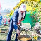 древний праздник «Чӳклеме»152884