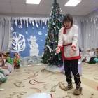 Утренник у сестренки131573