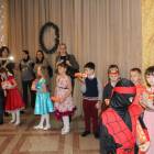 Новый год в Орионе 2 класс 132