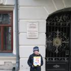 Национальная библиотека РТ г.Казань 30.10.201784791