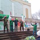 Открытие зимнего сезона Зеленого фитнеса. 26.11.17.108339