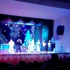 "Чудеса под Новый год".Продолжение.  ДК "Иске Әлмәт". 18.12.17г.128414