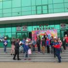 Награждение за рисунок "Мой любимый герой по произведениям Л.Н. Толстого"158302