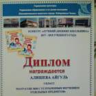 Культурный дневник в Челнах 3