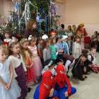 Мой первый утренник в школе131379