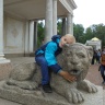 Путешествие по Санкт-Петербургу30334