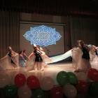 Юбилейный концерт ансамбля Тамчылар - 15 лет.137337