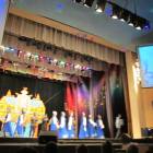 Приглашение на юбилейный концерт127059