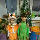 Утренник у сестренки131545