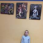 спектакль "страна сломанных игрушек"113844
