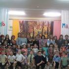 День мам в садике у братика!105669