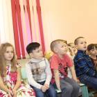 День мамы в 50 школе 27