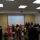 Спектакль "Путешествие в ХХХ век"135064