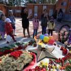 9 мая 2018 года. День Победы. Тетюши.146143