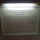 Музей им. Пушкина г. Москва 139