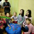 Экомастерская бабочки 7