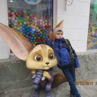 Прогулка по улице Баумана110403