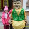 КАЗАНЬ куклы