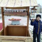 В добрый край, к добрым людям...110895