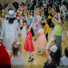 Новый год в Планете Фитнес 13
