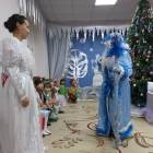 Утренник у сестренки131579