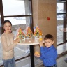 Новогоднее представление в Г.Камала "Деревенский пес Акбай"14958
