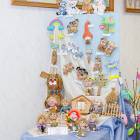 Праздничный концерт ко дню мамы106595