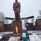 буинцы почтили память Героев181748
