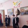 Масленница в краеведческом музее59663