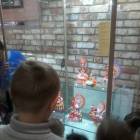 Дымковская игрушка126636
