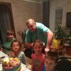 Моё день рождение в FUN JUMP168564