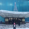 Елка в ДК Химиков14867