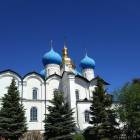 Музей - заповедник "Казанский Кремль"148521