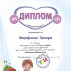 Шарафиева Замира 19
