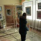 Выставки в БДШИ 22.03.2018 г.142122