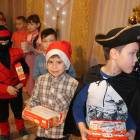 Новый год в Орионе 2 класс 133