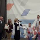 Концерт в Детском университете 22 апреля 2018 г. (продолжение)145210