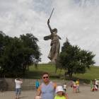 Музей Сталина в Волгограде