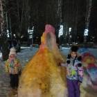 Мои новогодние каникулы133969