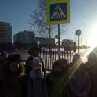 Школьная жизнь 137